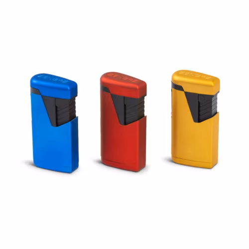 Stormtändare Zengaz TwinJet