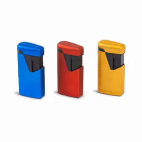 Stormtändare Zengaz TwinJet