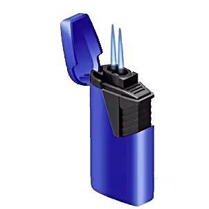 Stormtändare Zengaz TwinJet