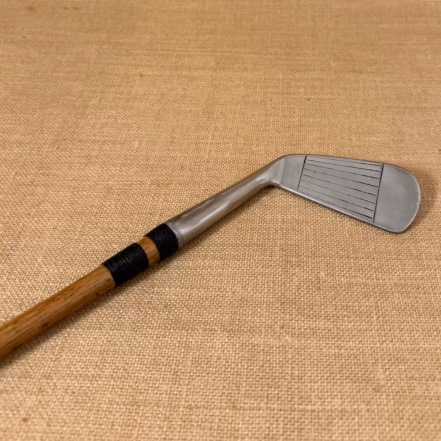 Mid Iron - Staynorus