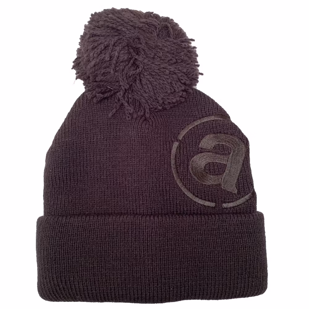 Mössa i tre färger - Abacus