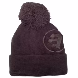 Mössa i tre färger - Abacus