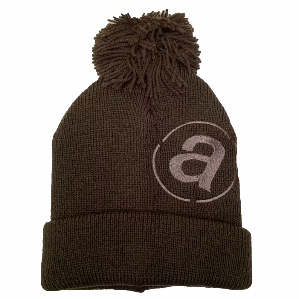 Mössa i tre färger - Abacus