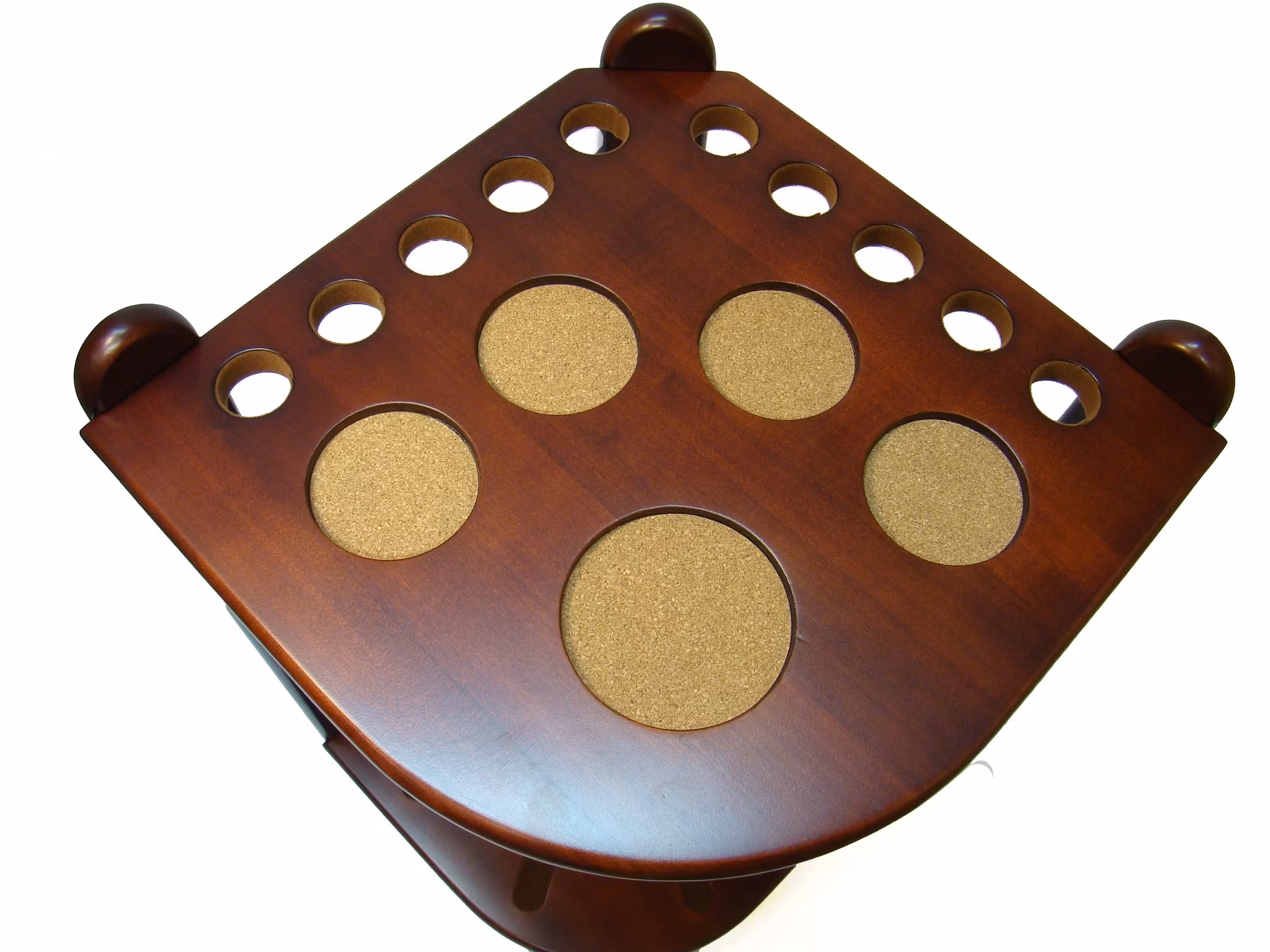 Klubbställ  och bar för golvet