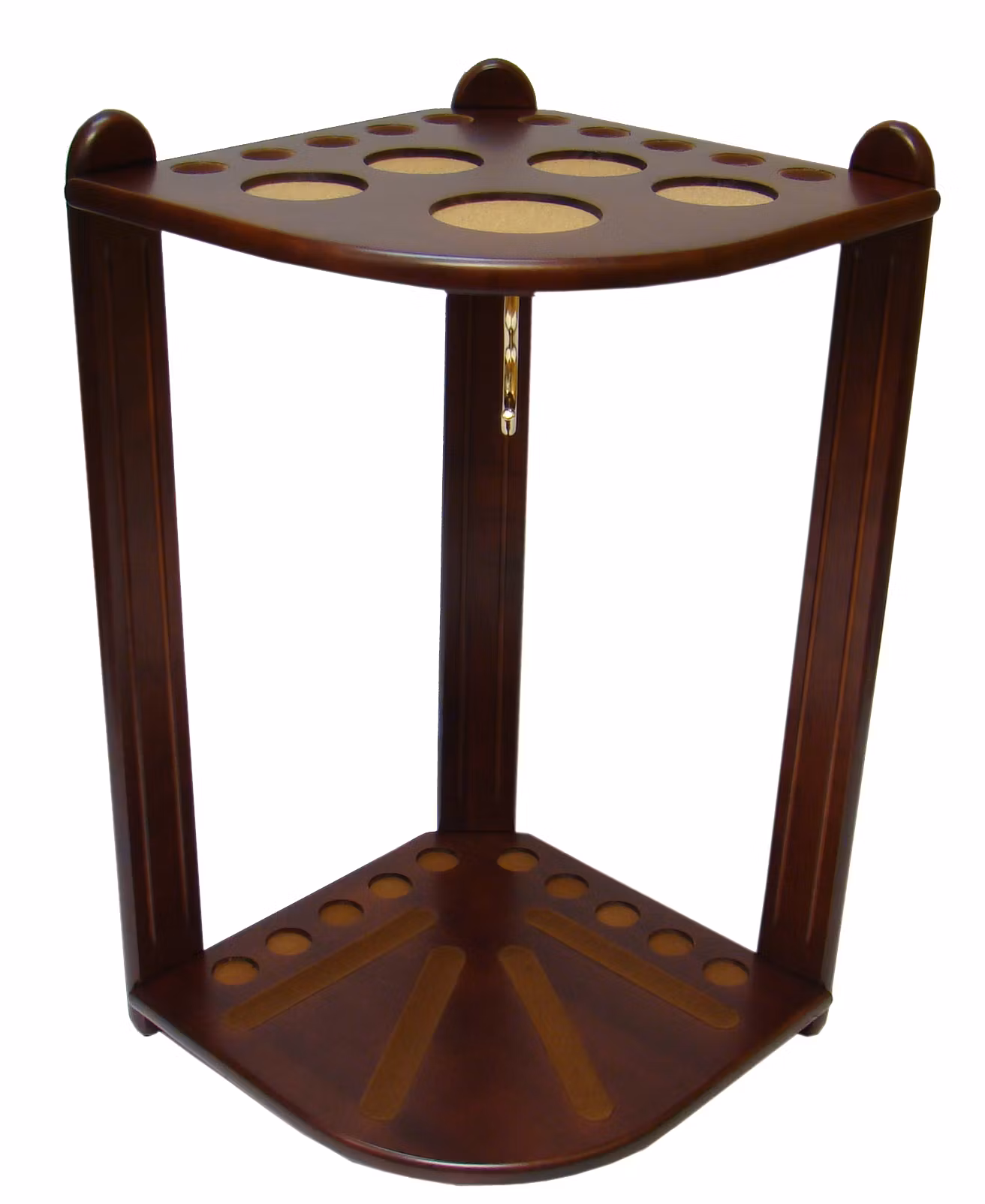 Klubbställ  och bar för golvet