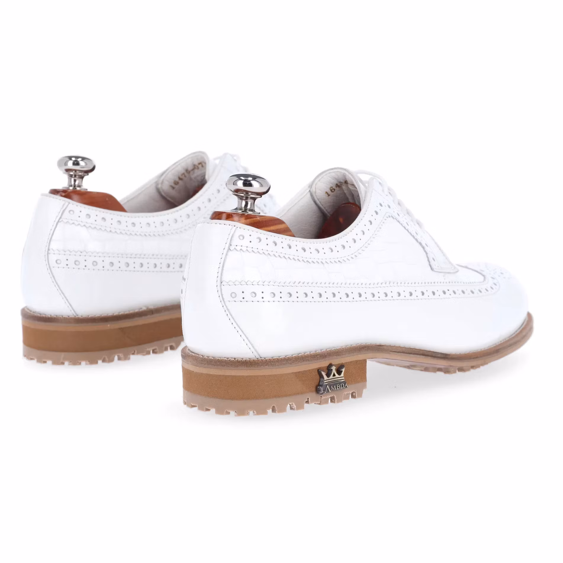 Lambda golfsko - Livorno White