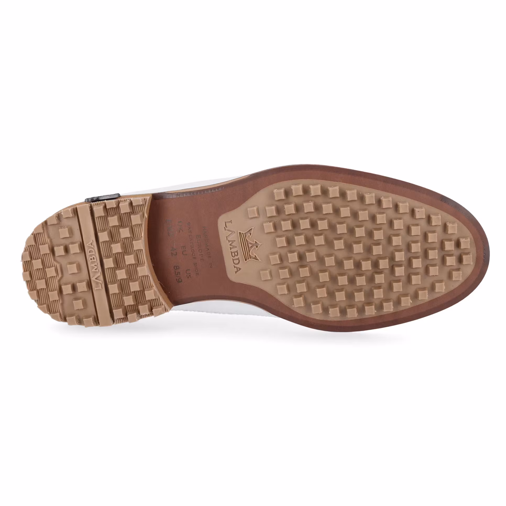 Lambda golfsko - Livorno White