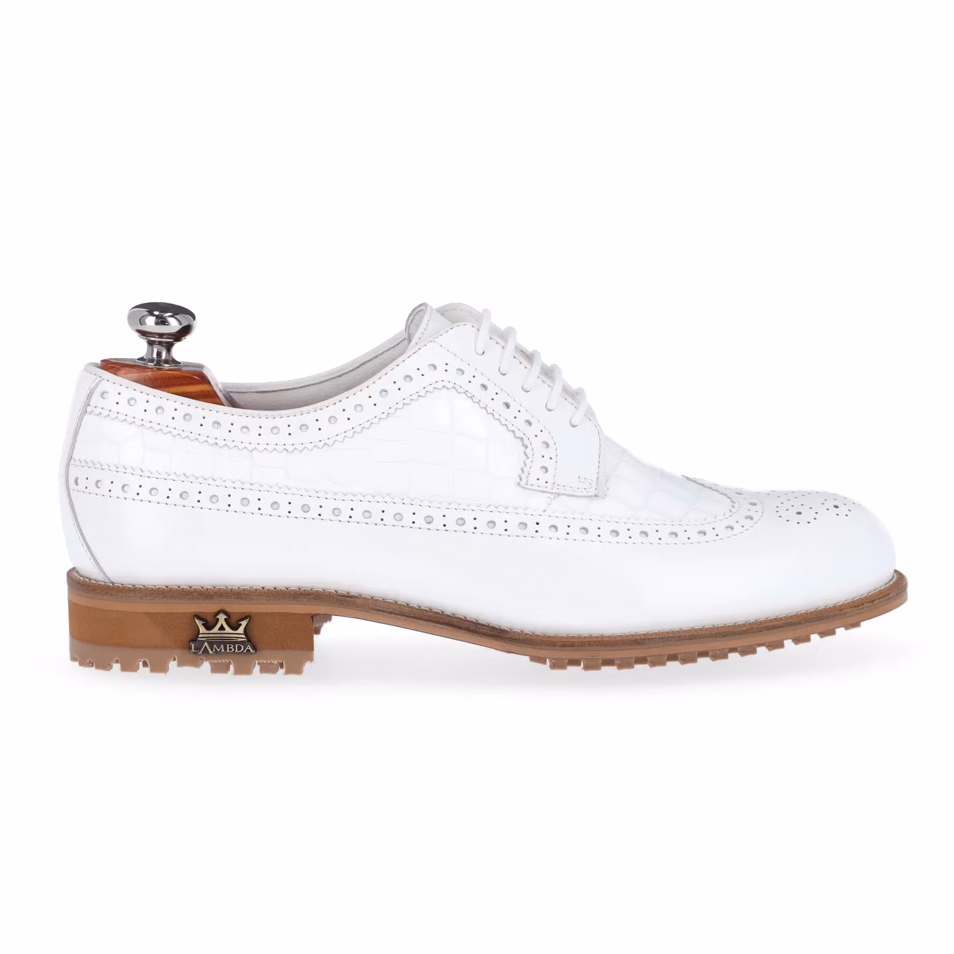 Lambda golfsko - Livorno White