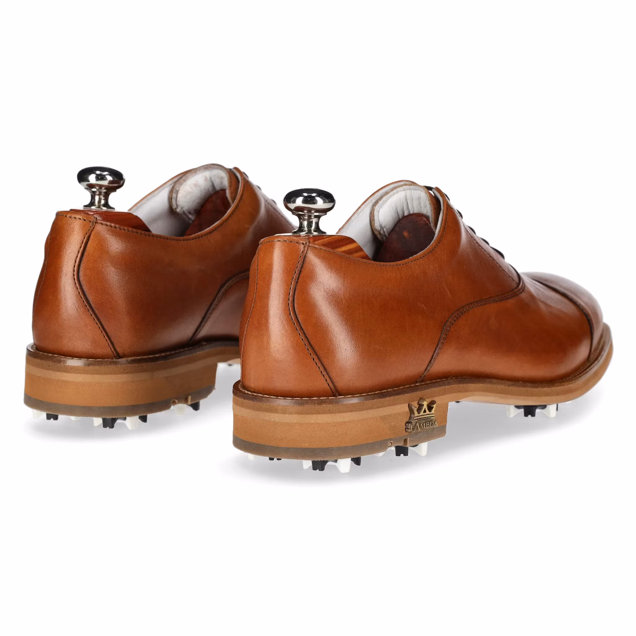 Lambda golfsko - Roma Brown