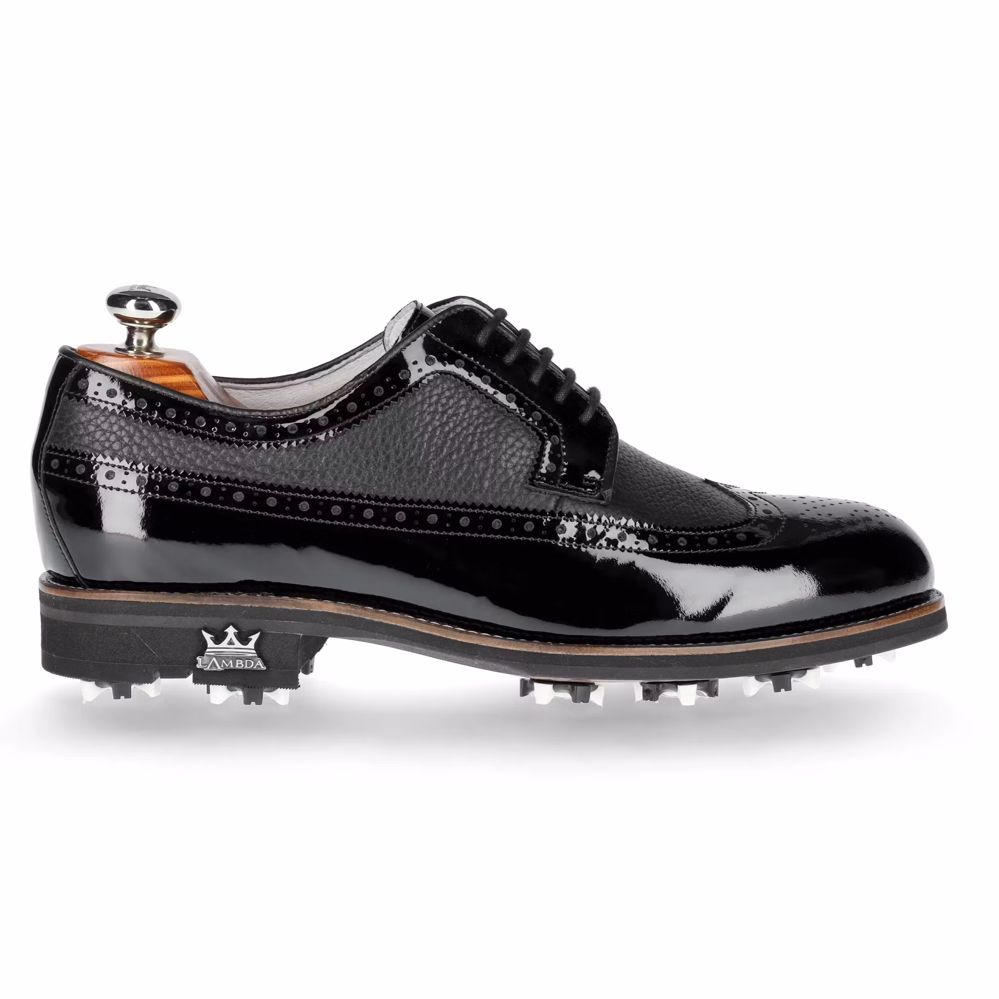 Lambda golfsko - Livorno Black