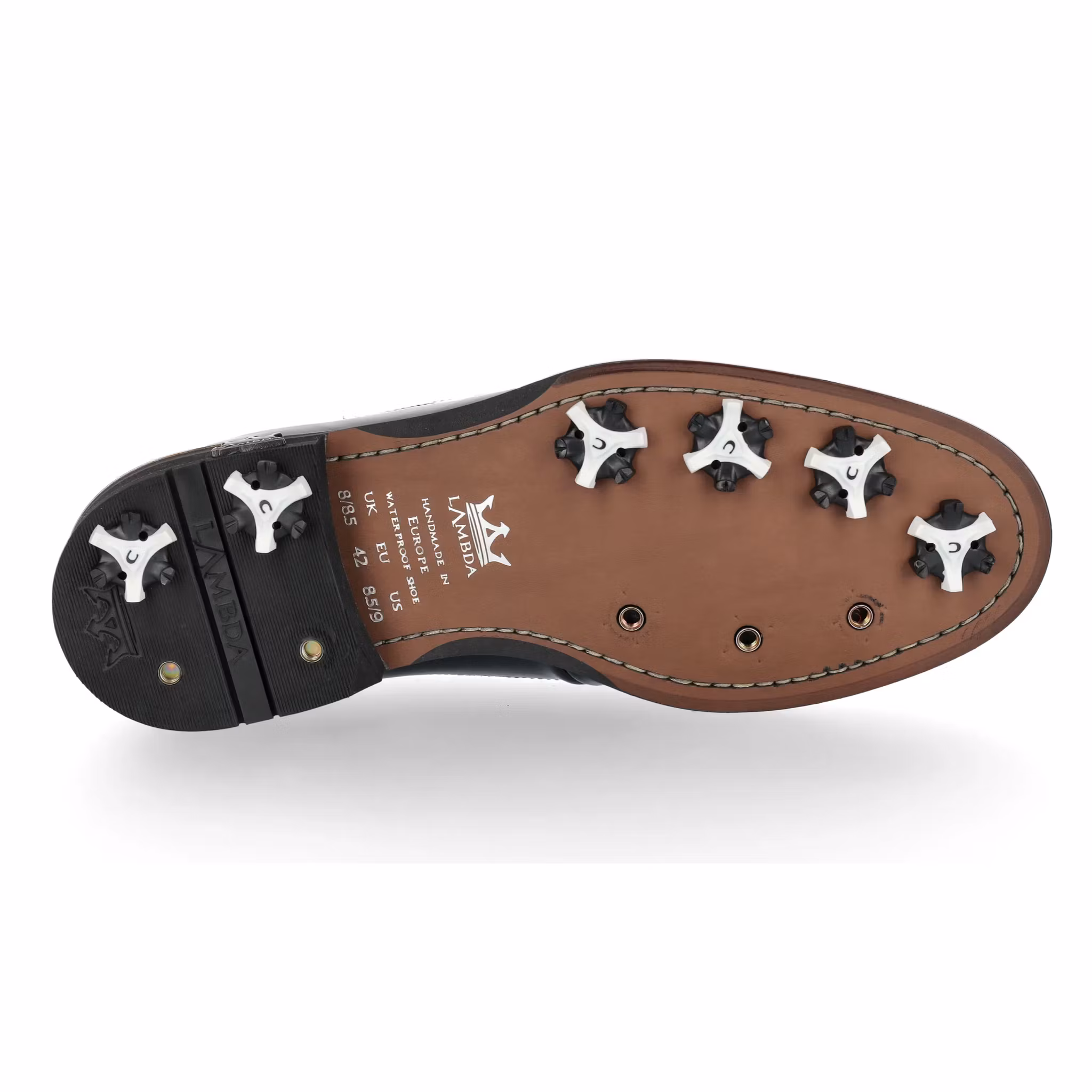 Lambda golfsko - Livorno Black