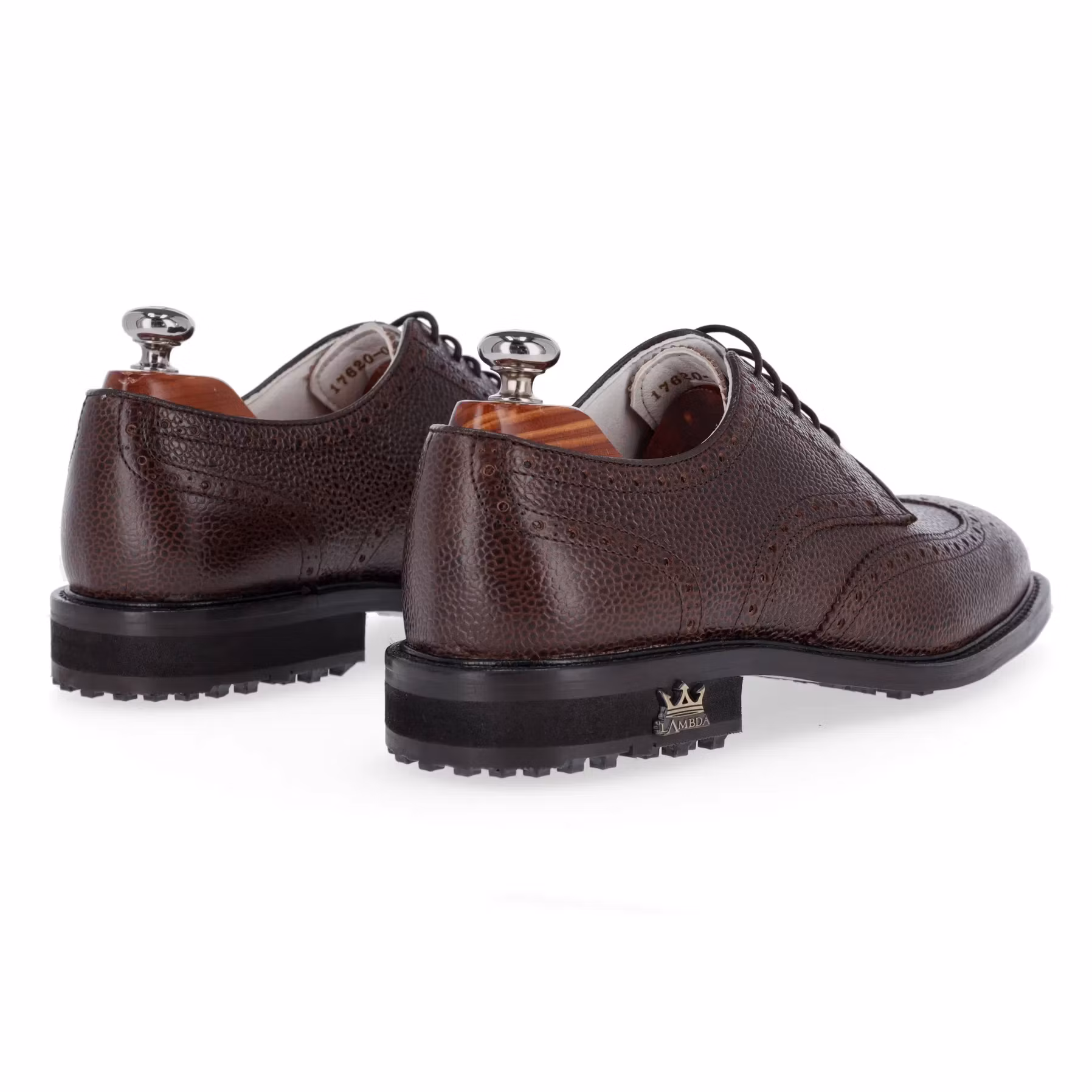 Lambda golfsko - Crotone Brown