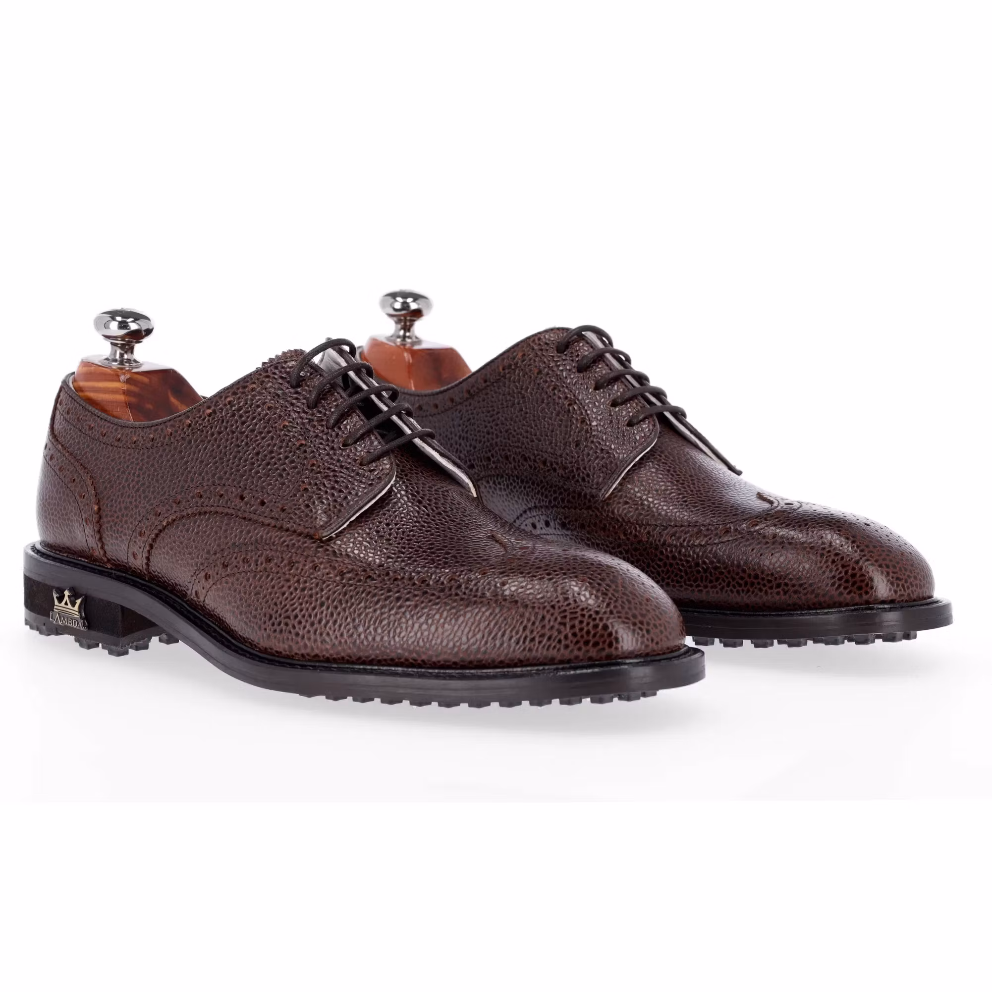 Lambda golfsko - Crotone Brown