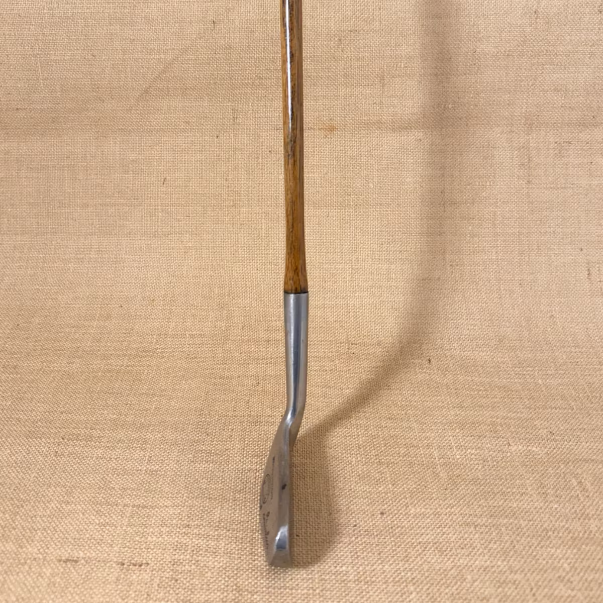 Gem putter - Tom Stewart