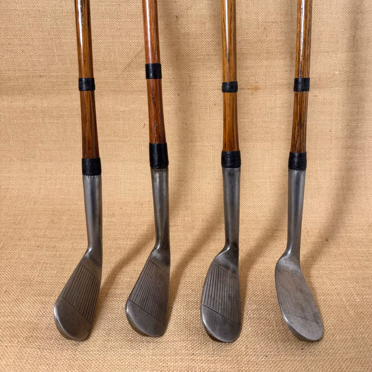 Spelset - Tom Stewart