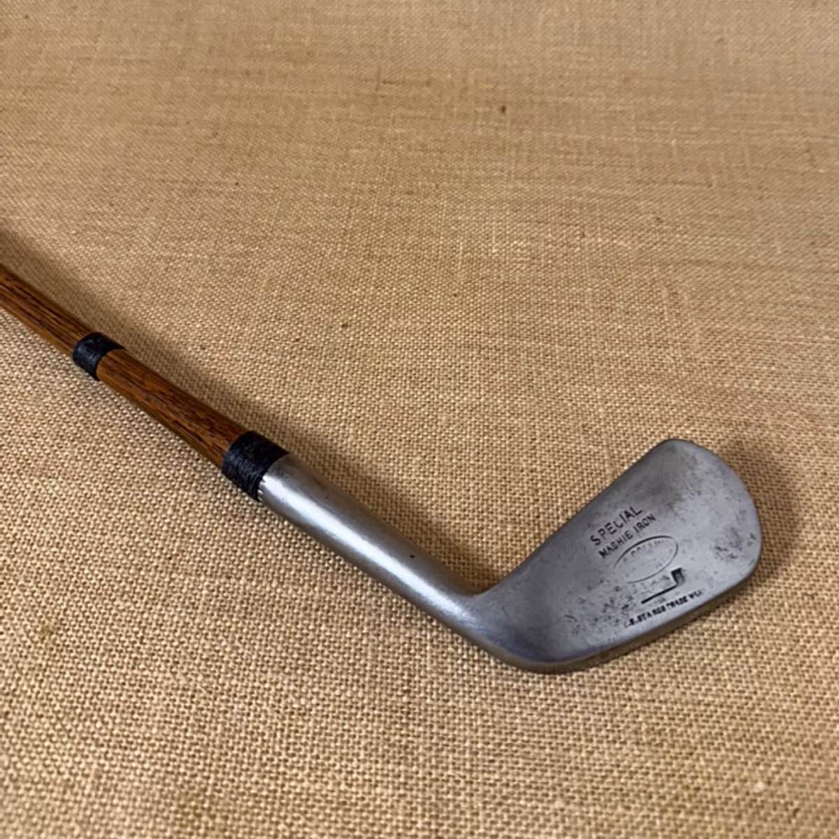 Spelset - Tom Stewart