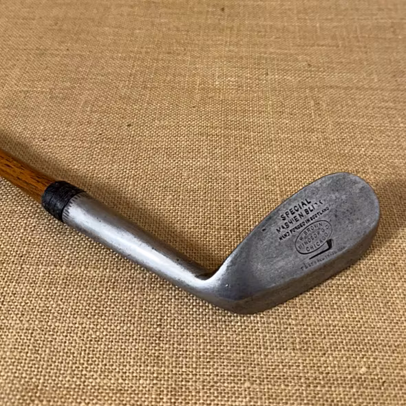 Spelset - Tom Stewart