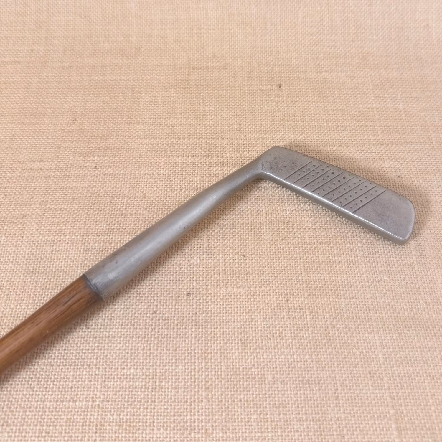 Putter - N.J. MacDonald