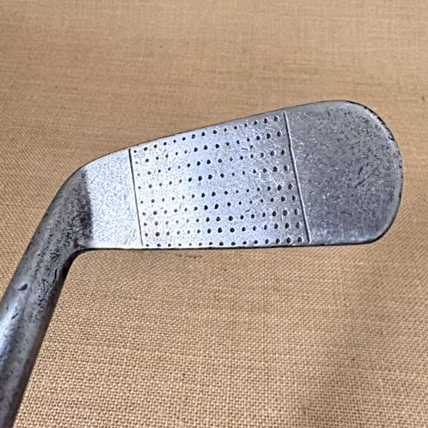 Putter - James Gourlay