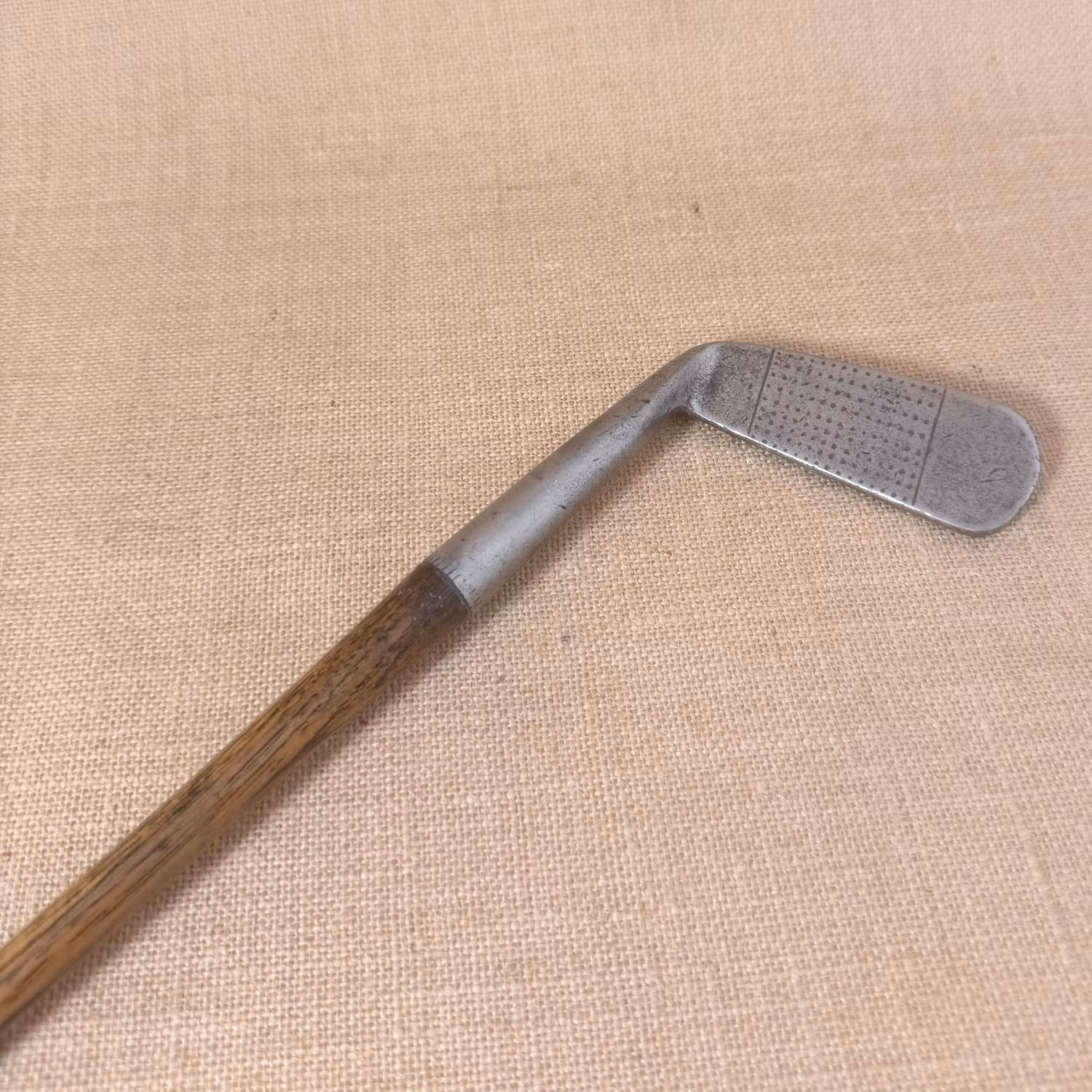 Putter - James Gourlay