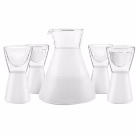 Saké set | Final Touch