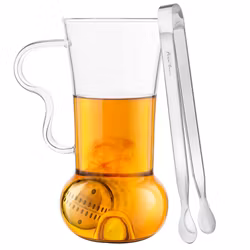 Tea Infusion Roller| Final Touch