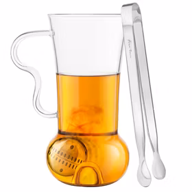 Tea Infusion Roller| Final Touch