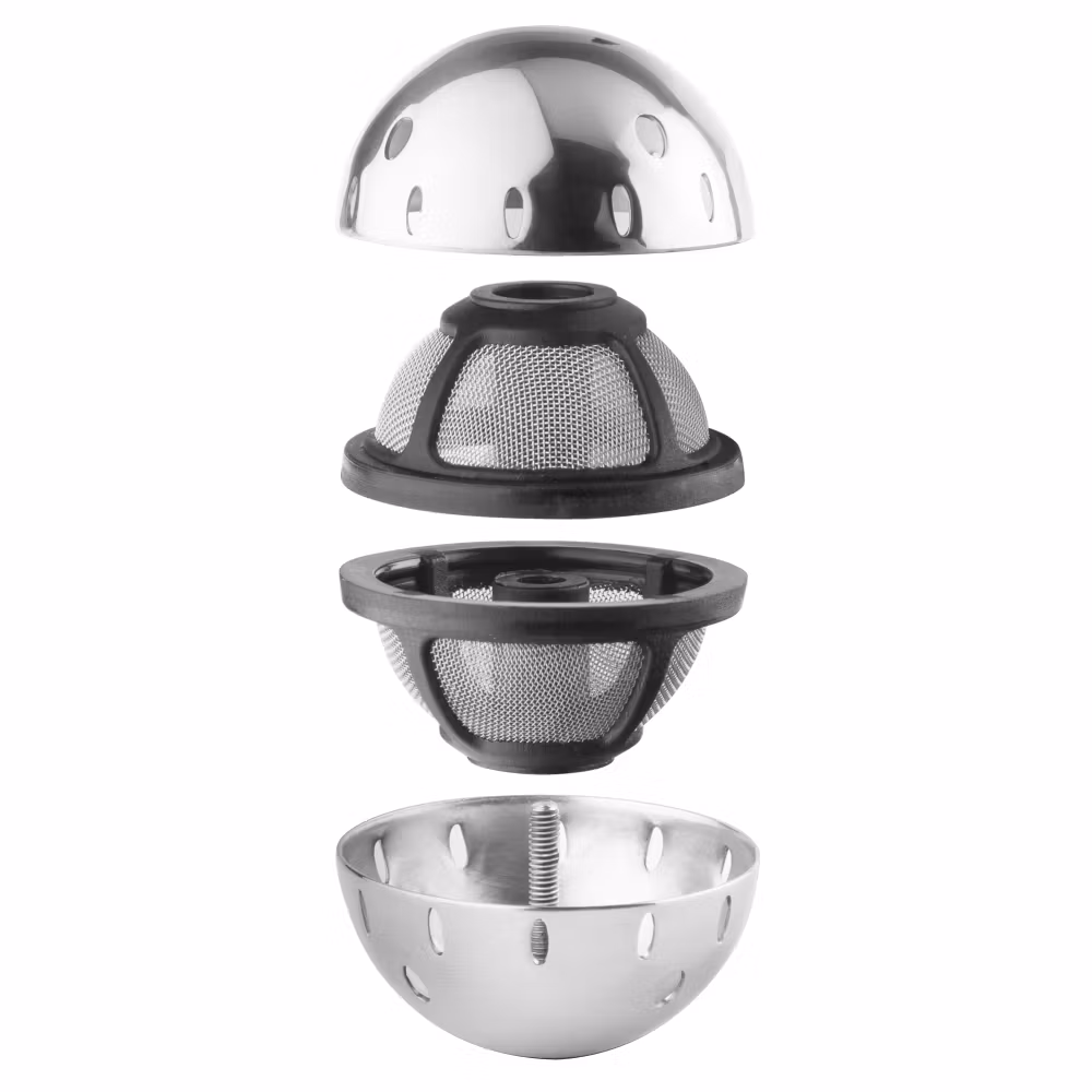 Tea Infusion Roller| Final Touch