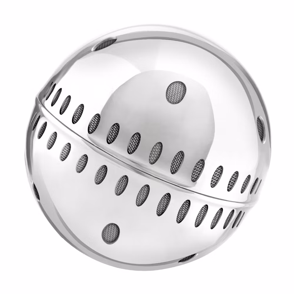 Tea Infusion Roller| Final Touch