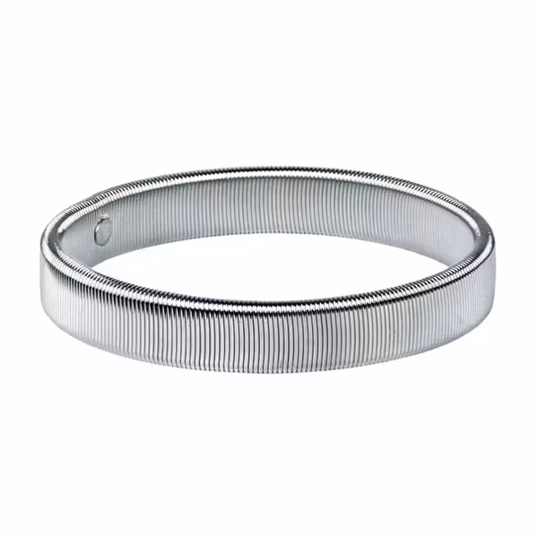 Skjortärmshållare silver - Dalaco