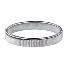 Skjortärmshållare silver - Dalaco