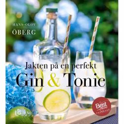 Jakten på en perfekt Gin & Tonic