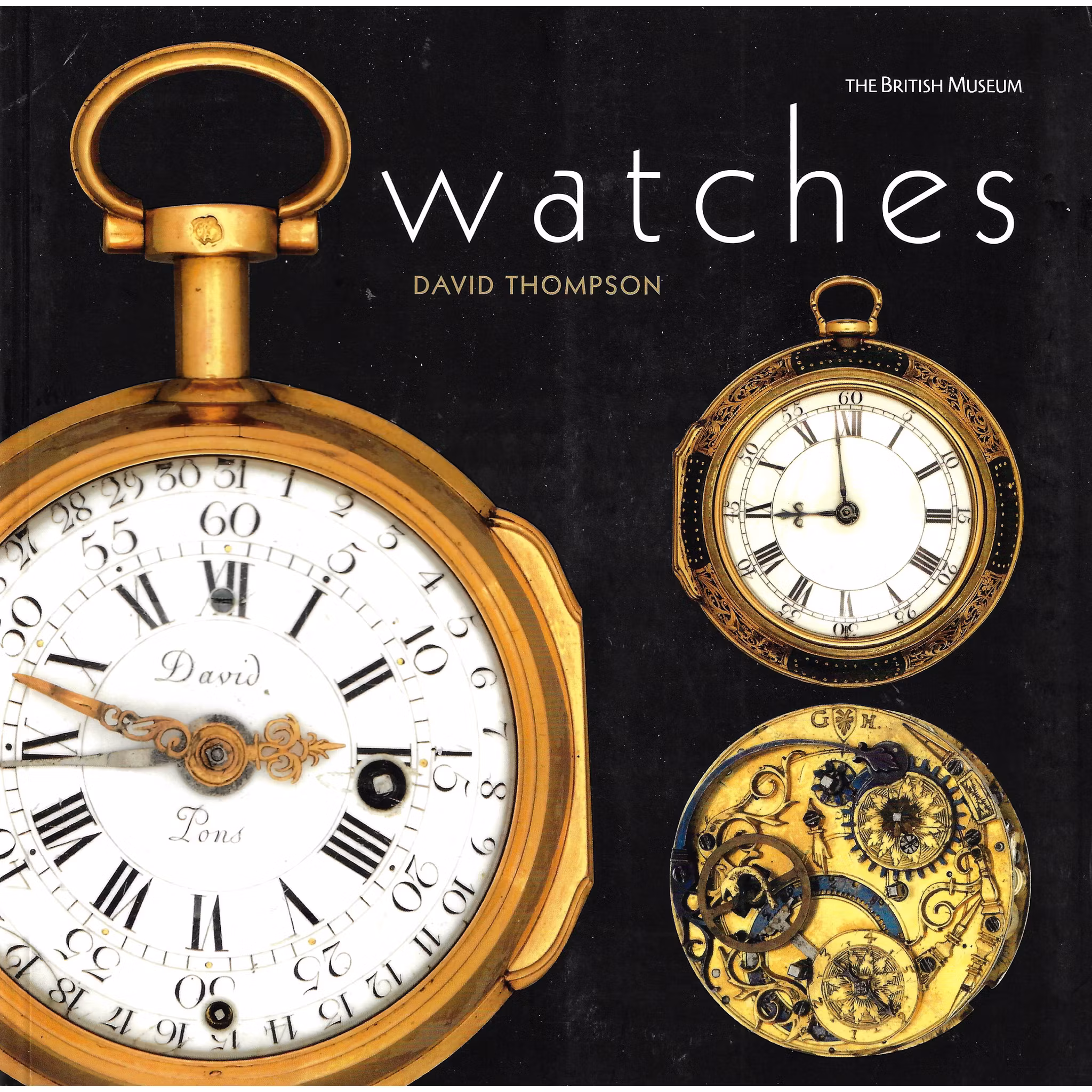 Watches