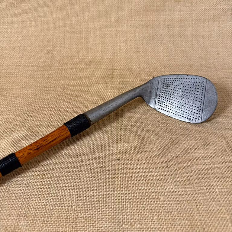 Spade Niblick - Zenith