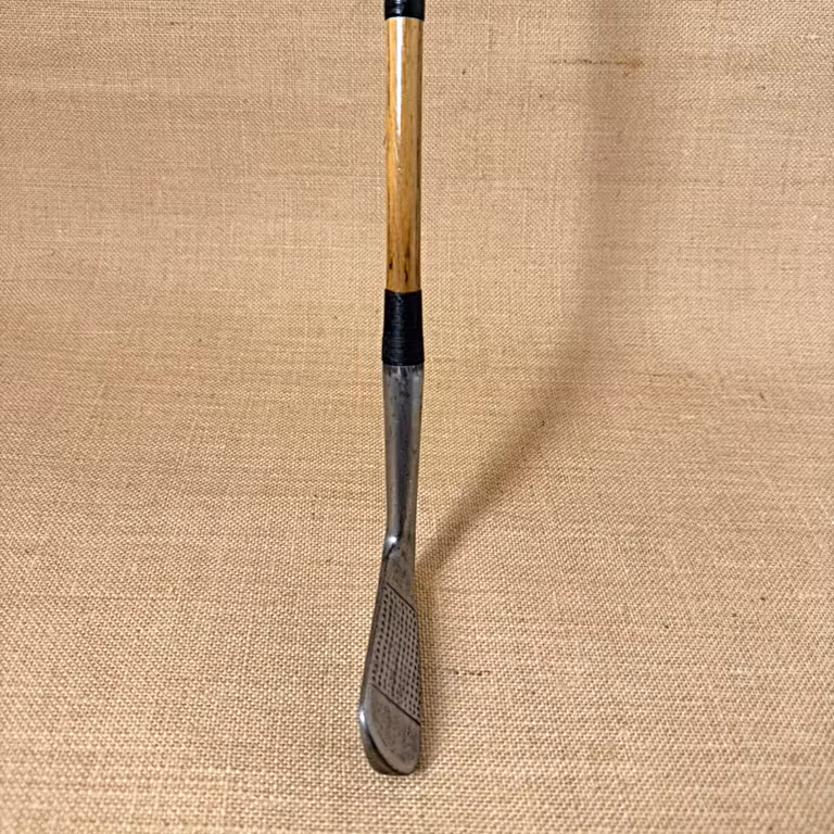 Mid Iron - Tom Stewart Maker