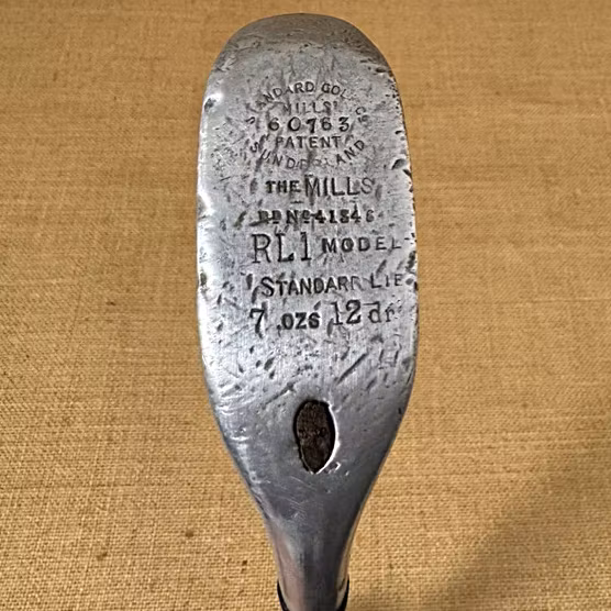 Duplex metall hybrid "The Mills"