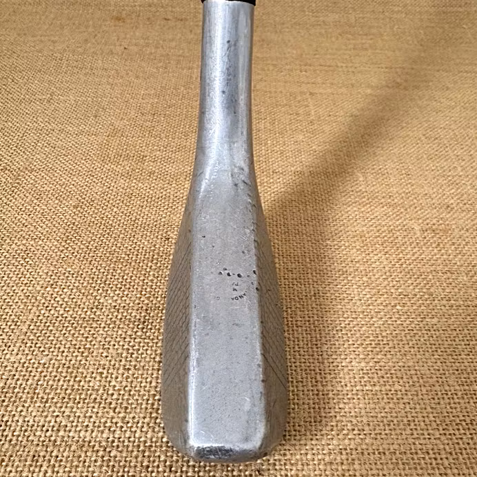 Duplex metall hybrid "The Mills"