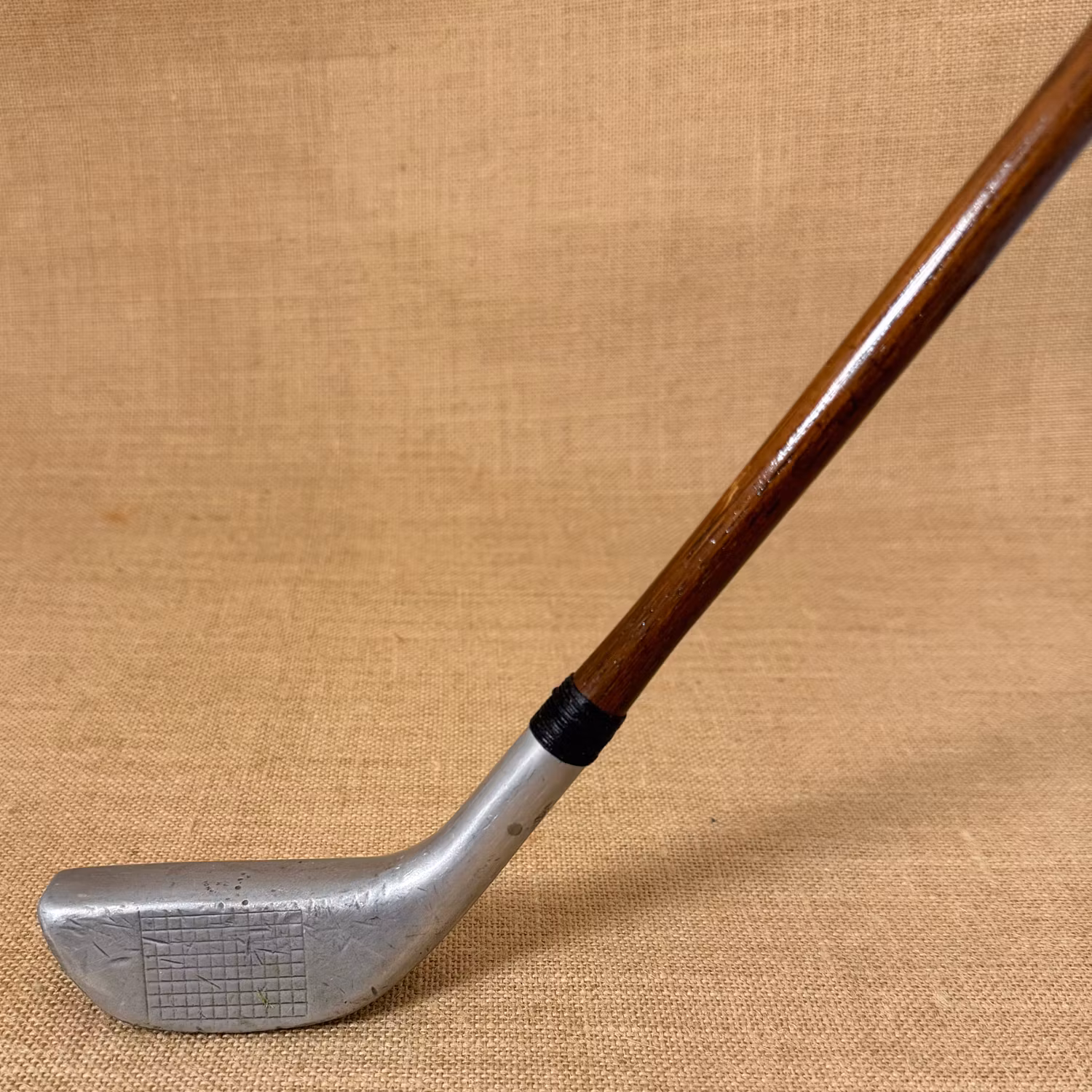 Duplex metall hybrid "The Mills"