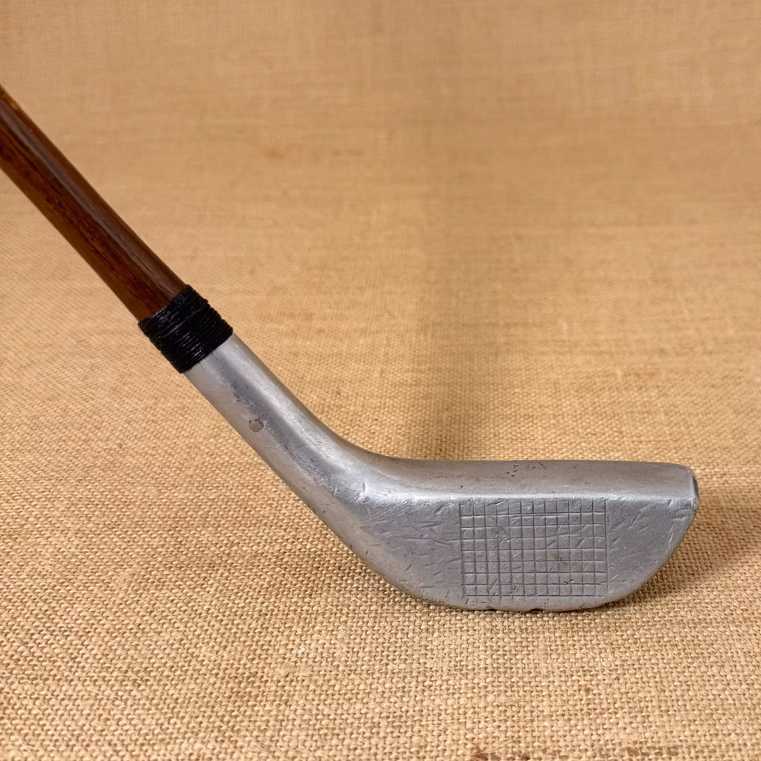 Duplex metall hybrid "The Mills"