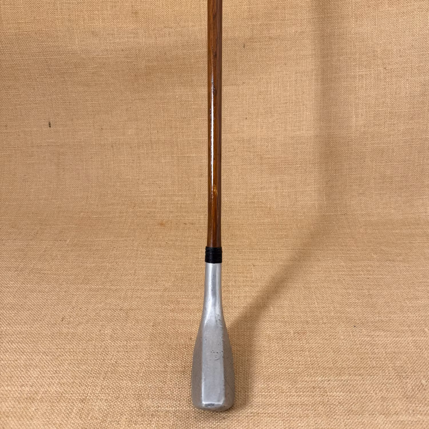 Duplex metall hybrid "The Mills"