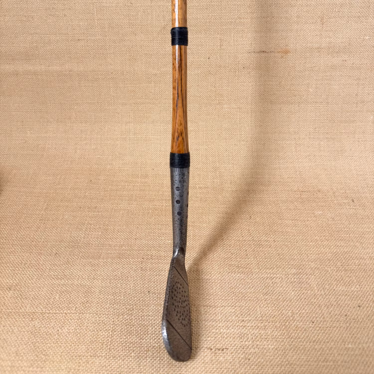 Iron Maxwell - J. Bowman