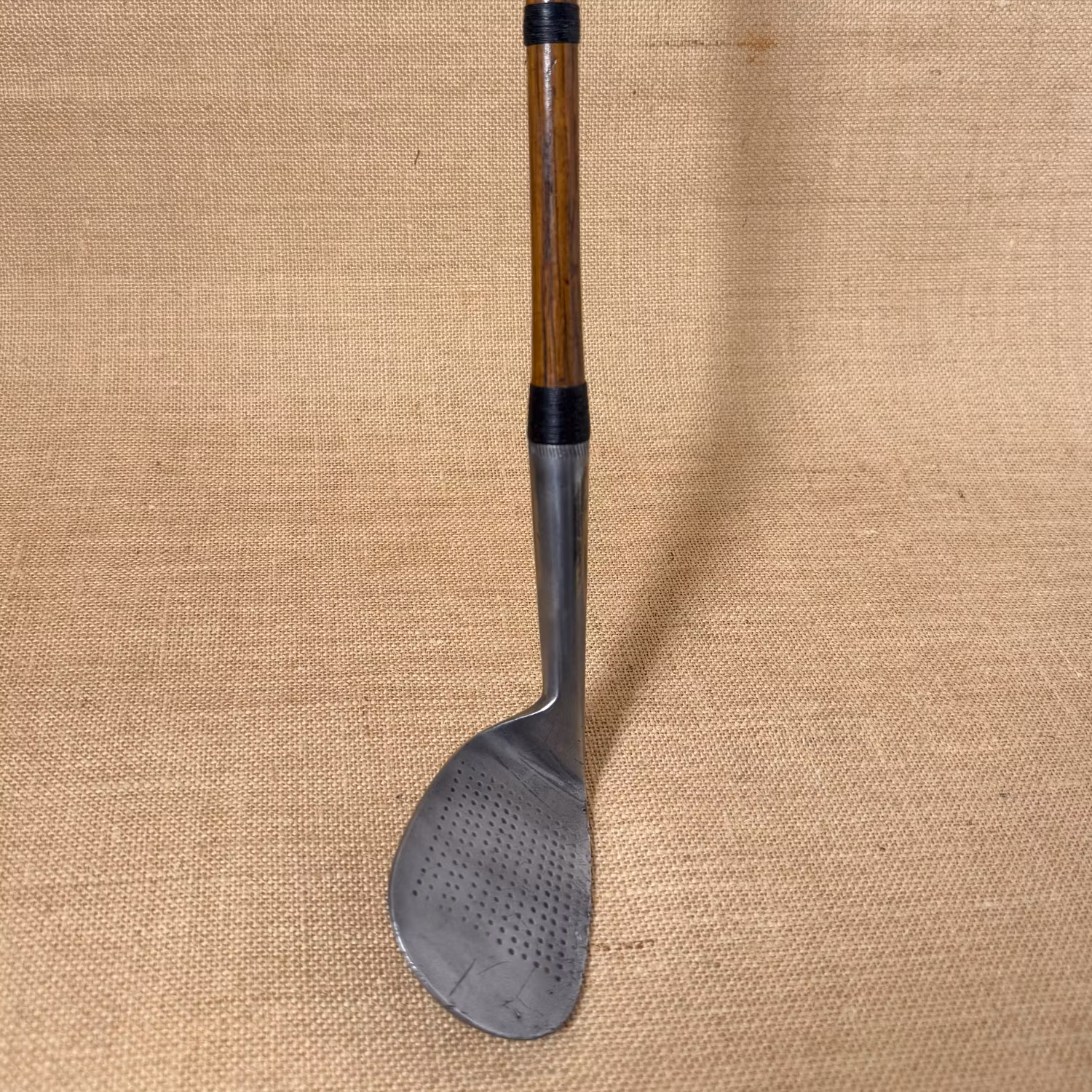 Niblick - Spalding Argyle