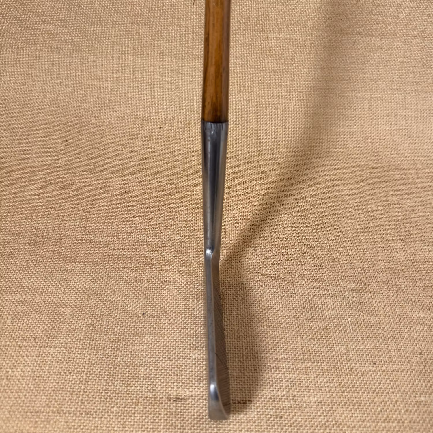 Putting Cleek - Forgan