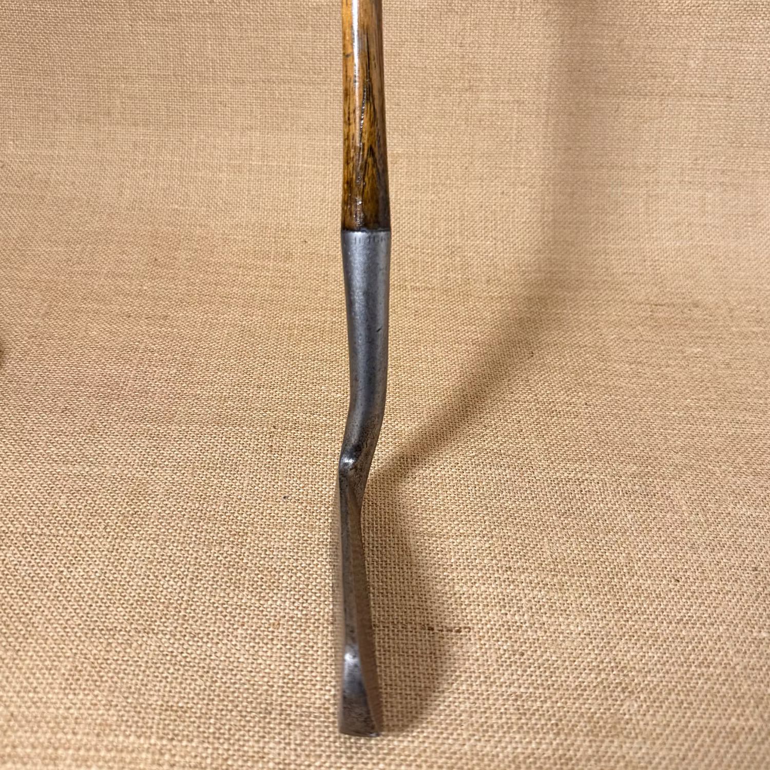 Accurate putter - James Gourlay