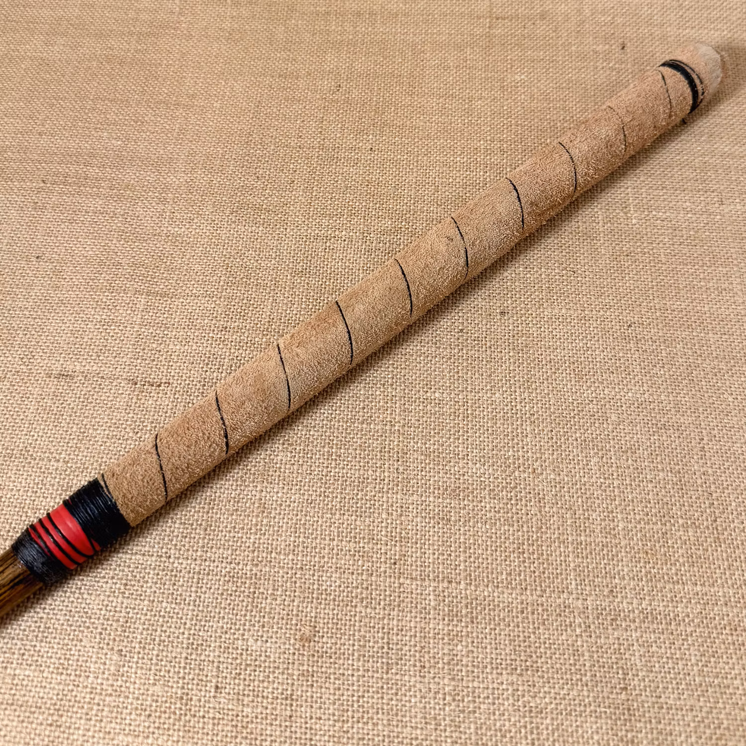 Accurate putter - James Gourlay