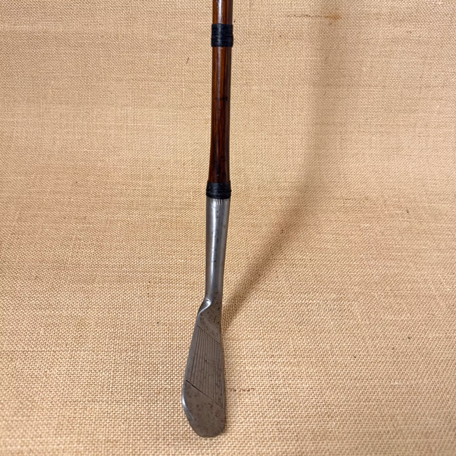 Mashie - Cann & Taylor