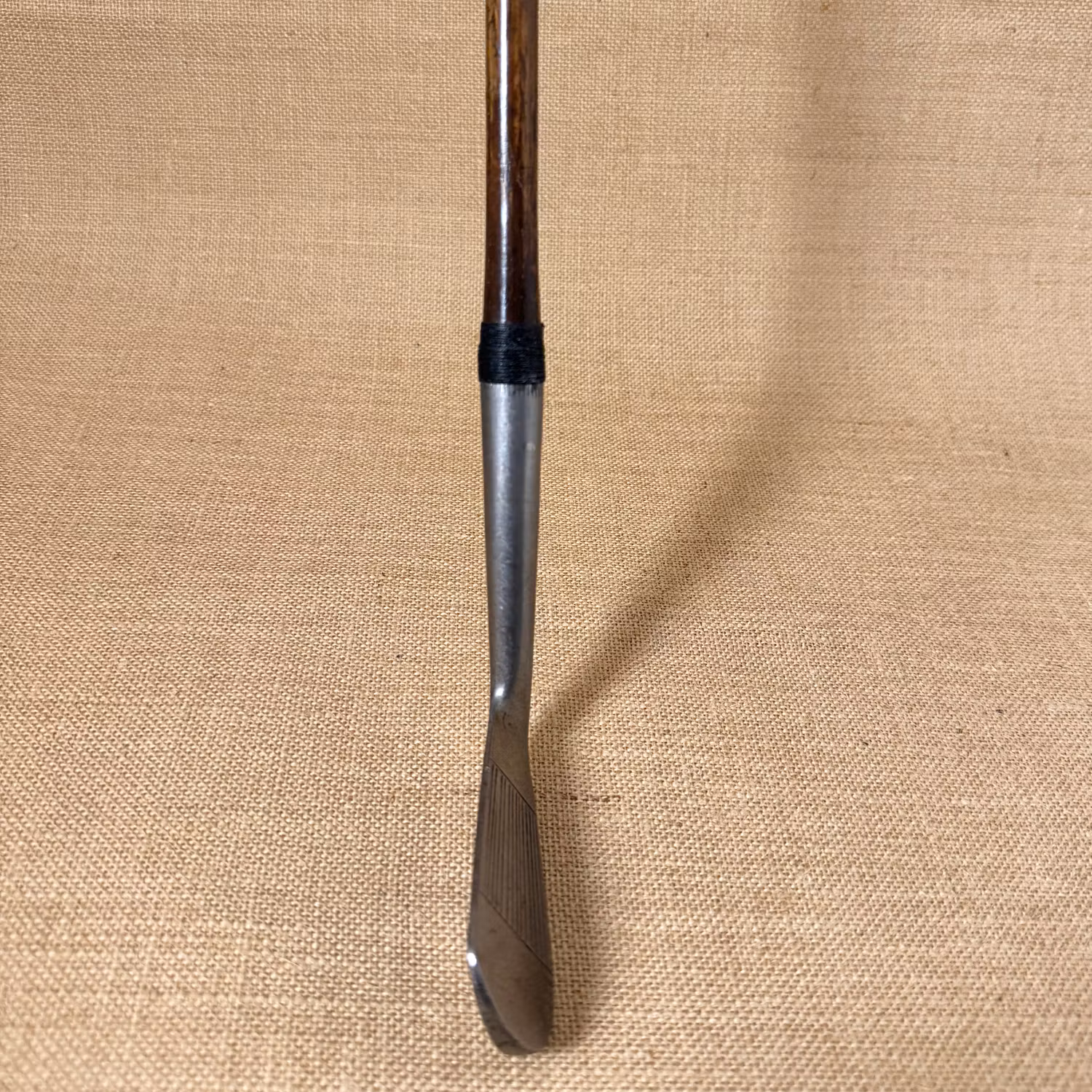 Mid Iron - True Line