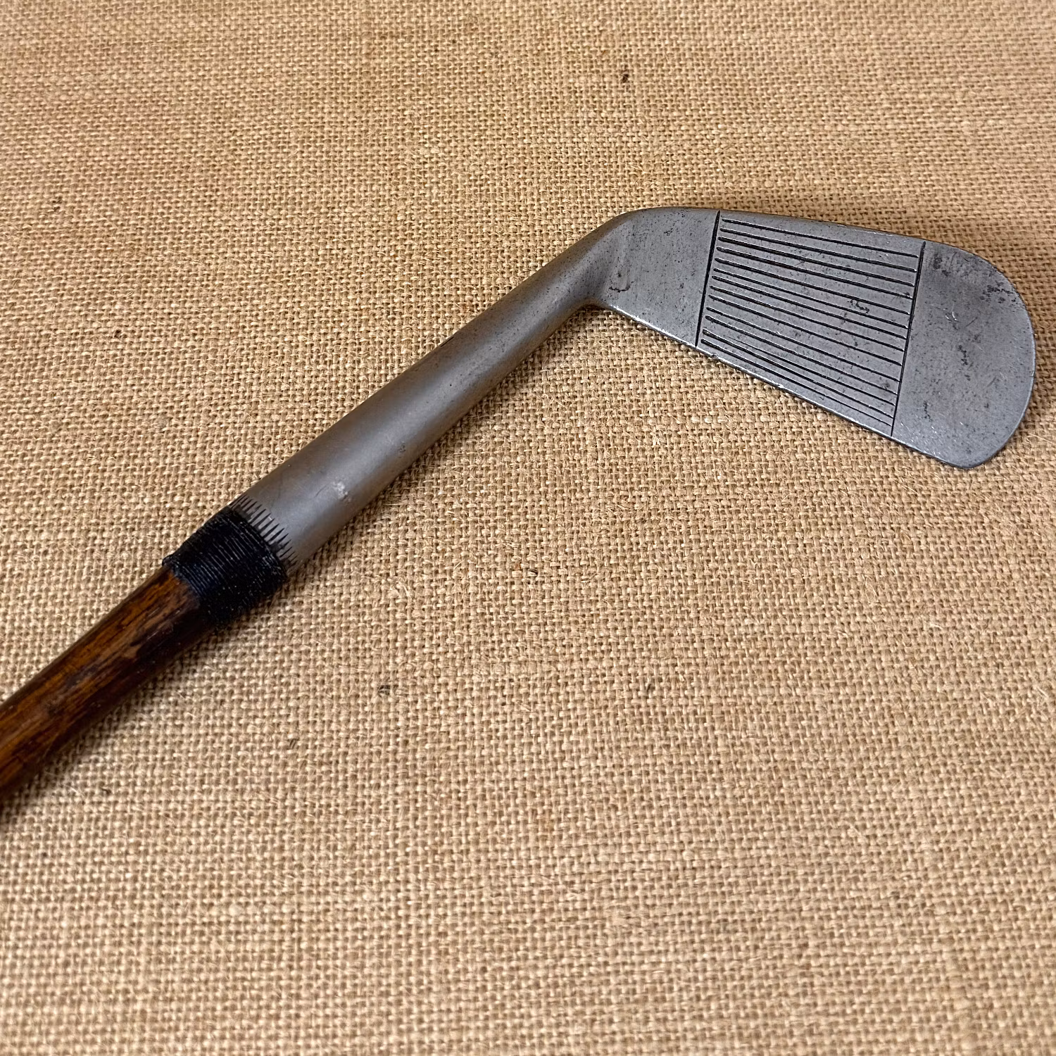 Mid Iron - True Line