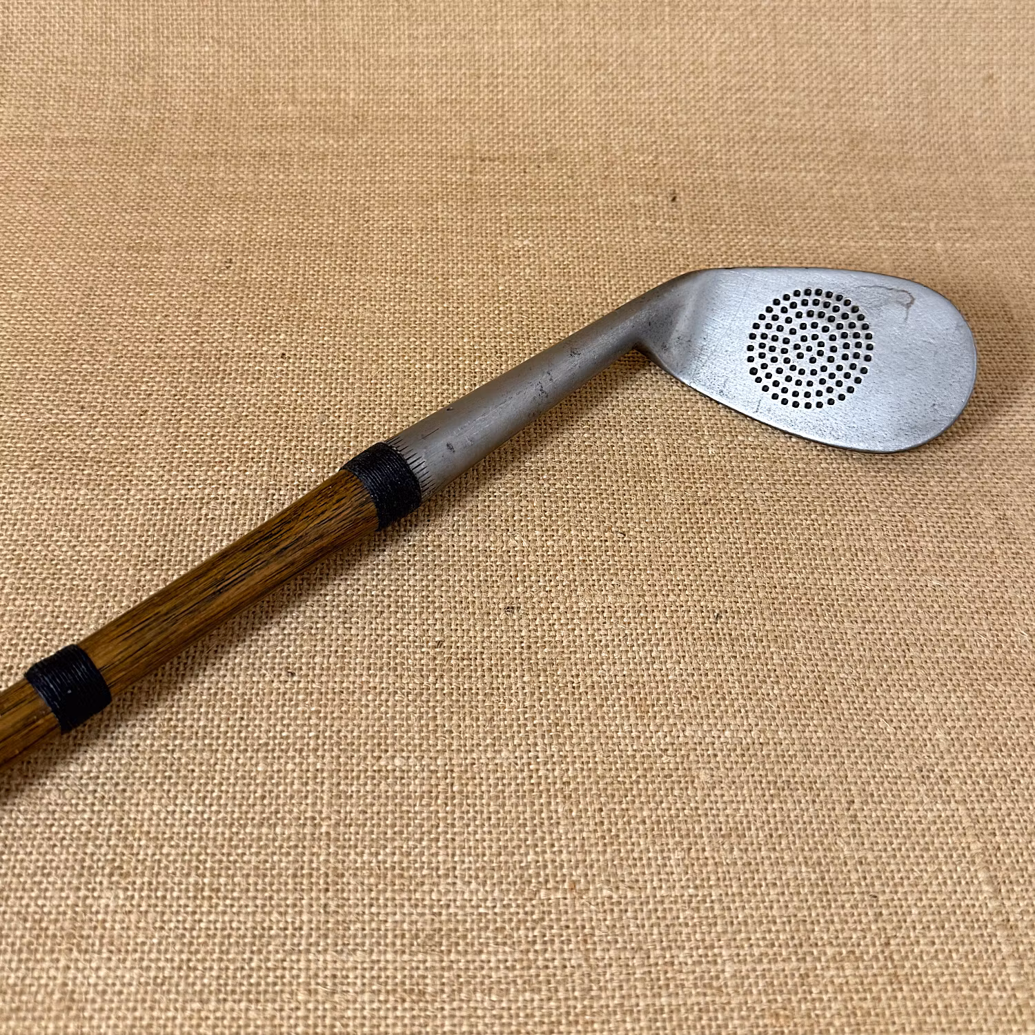 Mashie Niblick - Henderson´s