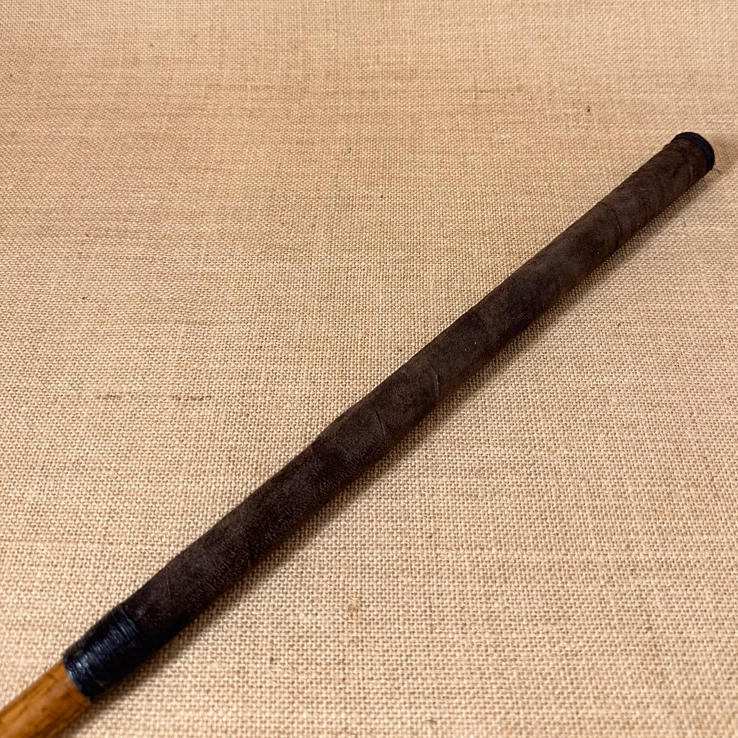 Mashie Niblick - A. Watt, Carnoustie